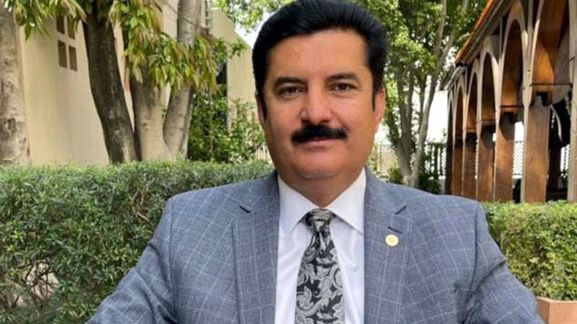 گورنر کے پی کا سہیل آفریدی کے دورہ سندھ کے حوالے سے اہم بیان
