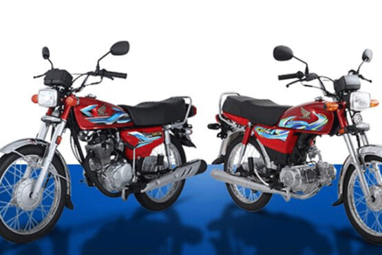 ہونڈا سی ڈی 70