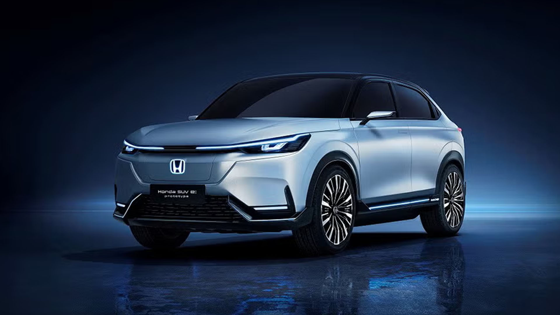 ہونڈا کے نئے ماڈل کی گاڑیوں کی قیمتیں سامنے آگئیں