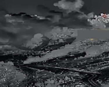 پاک فوج کی بھرپور مؤثر کارروائی ، پاک افغان سرحد پر افغان طالبان کی متعدد اہم پوسٹیں مکمل تباہ