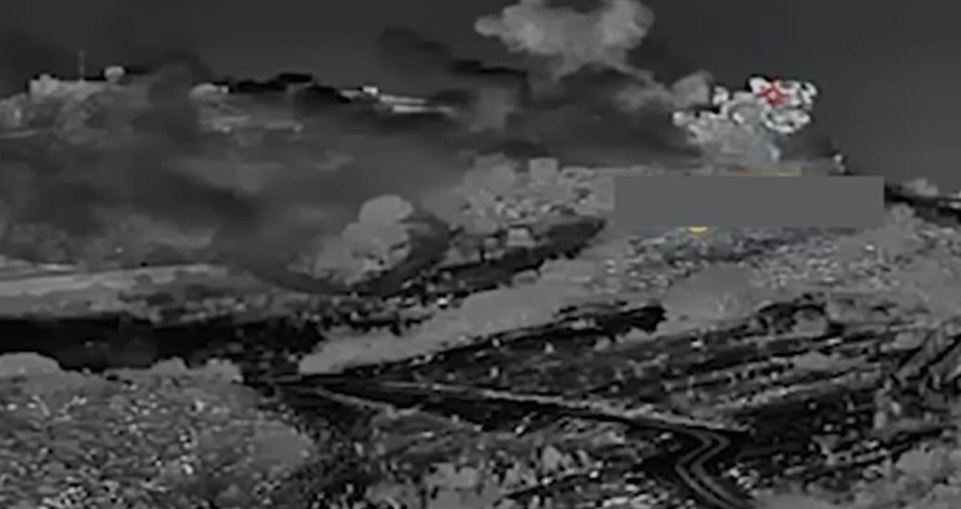 آپریشن ضرب للحق : پاک فوج کا افغان طالبان کی بلا اشتعال جارحیت کا بھرپورجواب، قندھار میں کور ہیڈکوارٹرز تباہ