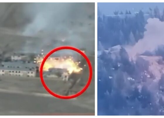 پاکستان سیکیورٹی فورسز کی افغان طالبان کی جارحیت کیخلاف بھرپور جوابی کارروائی جاری، دشمن کو بھاری نقصان کا سامنا