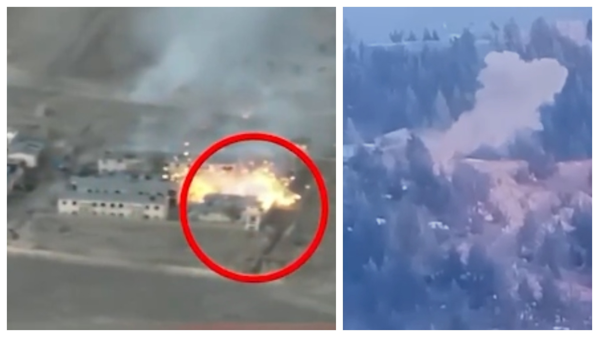 پاکستان سیکیورٹی فورسز کی افغان طالبان کی جارحیت کیخلاف بھرپور کارروائی جاری، دشمن کو بھاری نقصان کا سامنا