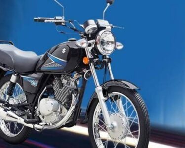 صارفین کیلئے خوشخبری، اپنی پسندیدہ موٹرسائیکل بلا سود اقساط پرحاصل کریں