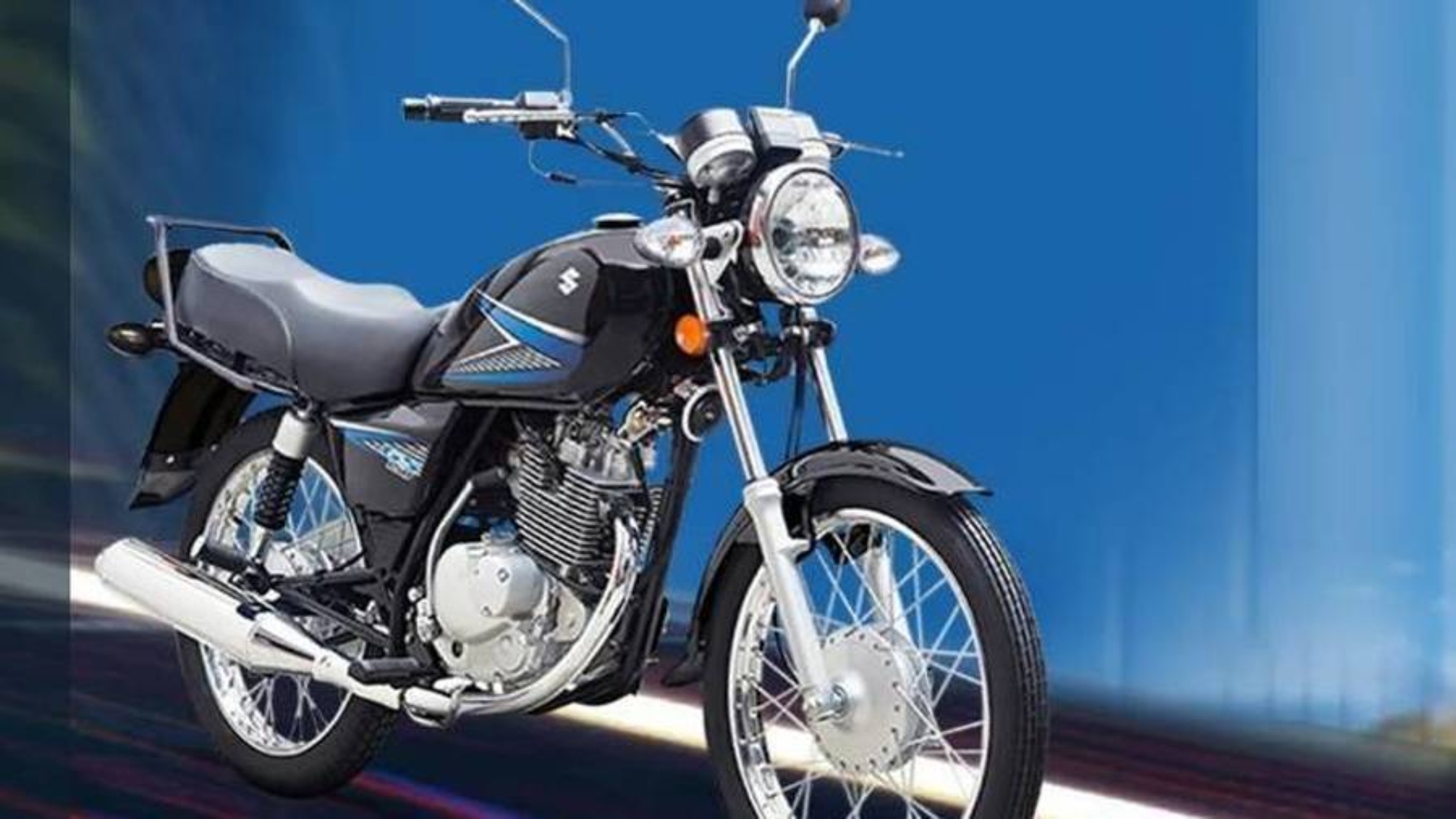 صارفین کیلئے خوشخبری، اپنی پسندیدہ موٹرسائیکل بلا سود اقساط پرحاصل کریں