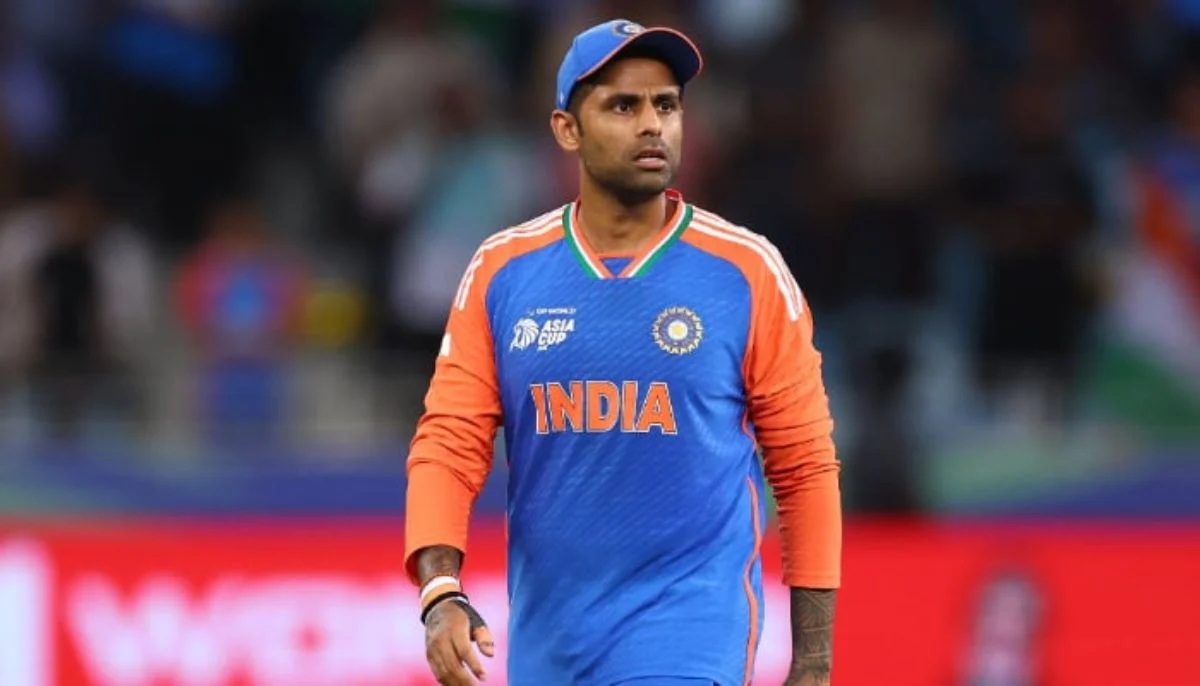 ٹی 20 ورلڈکپ: پاکستان کا بھارت کے خلاف کھیلنے سے انکار، بھارتی کپتان کا ردعمل سامنے آگیا