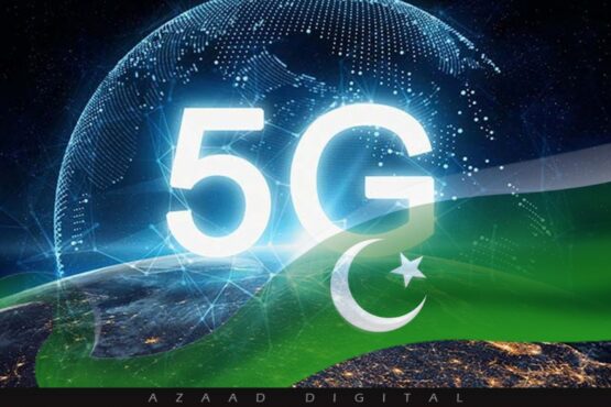 ملک میں تیز ترین انٹرنیٹ کے حوالے سے اچھی خبر آگئی