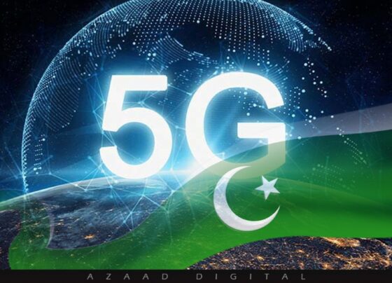 ملک میں تیز ترین انٹرنیٹ کے حوالے سے اچھی خبر آگئی