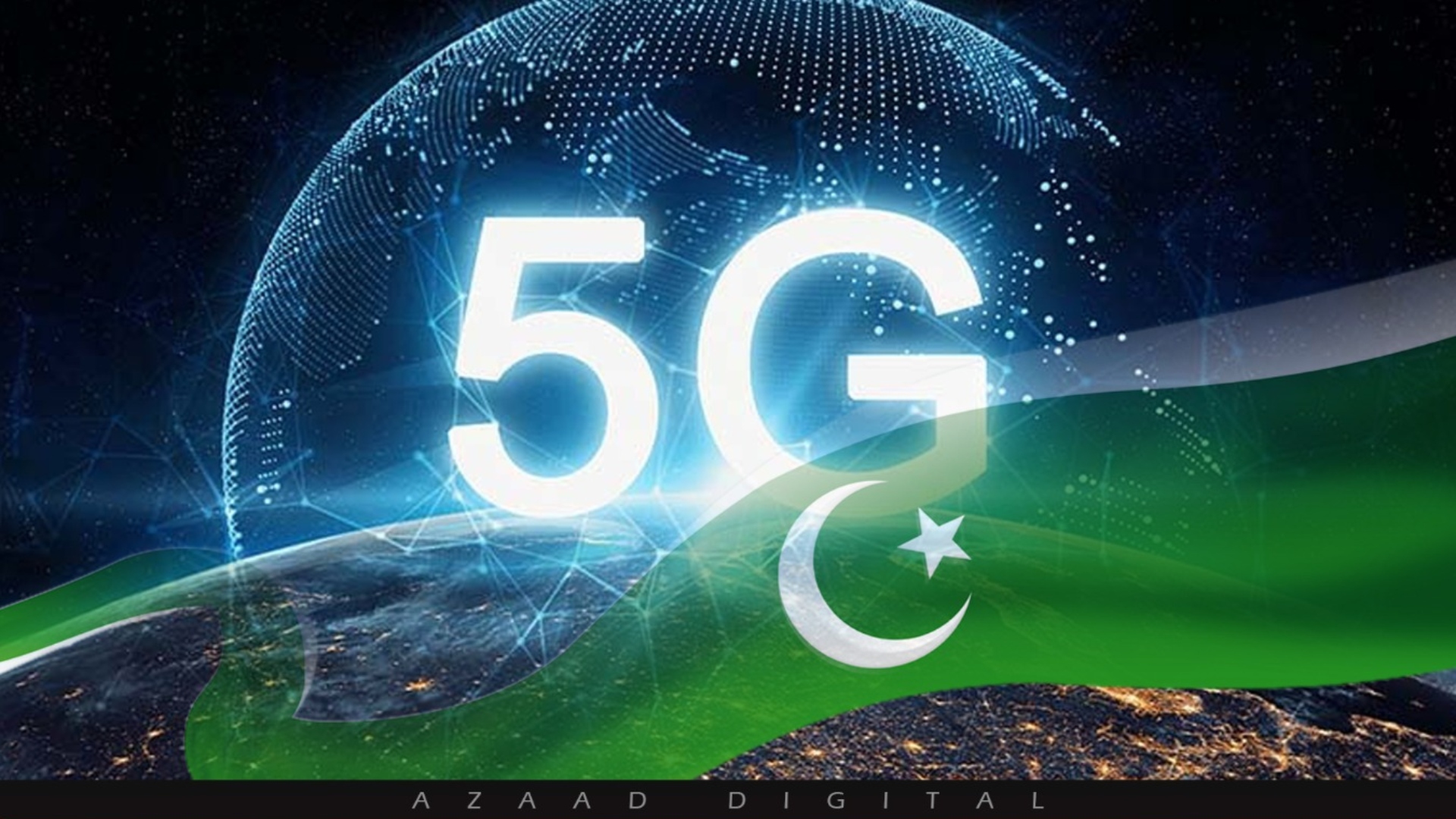 ملک میں تیز ترین انٹرنیٹ کے حوالے سے اچھی خبر آگئی