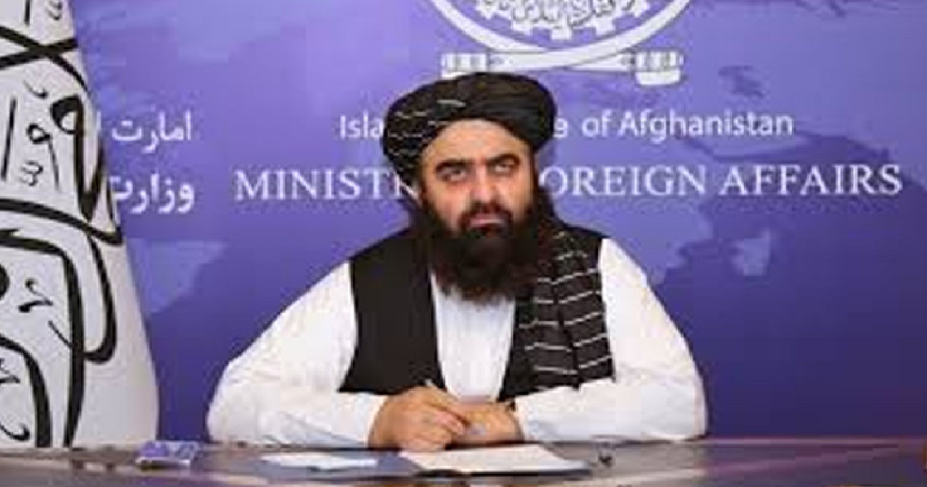 پاک افغان کشیدگی: کابل کا دوحہ سے رابطہ, کشیدگی کم کرنے میں کردار کی اپیل