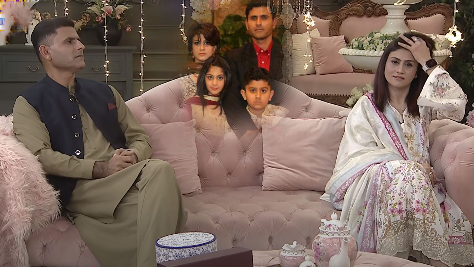 سابق مایہ ناز ال راؤنڈر عبدالرزاق کی دوسری شادی کی خواہش، اہلیہ کا چونکا دینے والا ردعمل