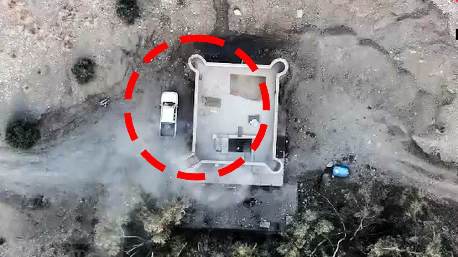 پاک فوج نے افغان خالی وال پوسٹ پر قبضہ کرکے اسے تباہ کردیا ،متعدد افغان اہلکار ہلاک وزخمی