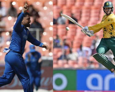 جنوبی افریقہ