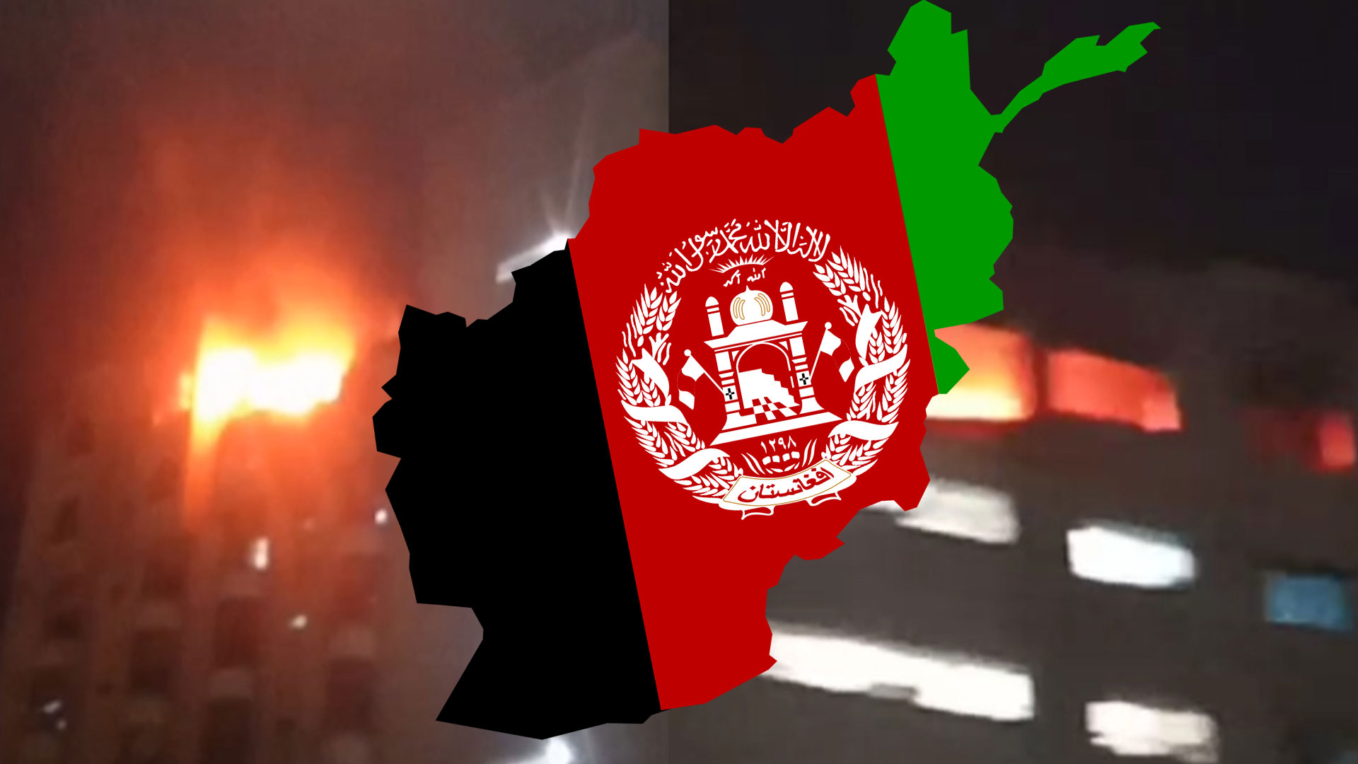 پاکستانی حملوں کا خوف، افغان طالبان نے اپنے ہیلی کاپٹر چھپا دیے