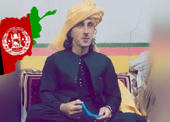 معافی