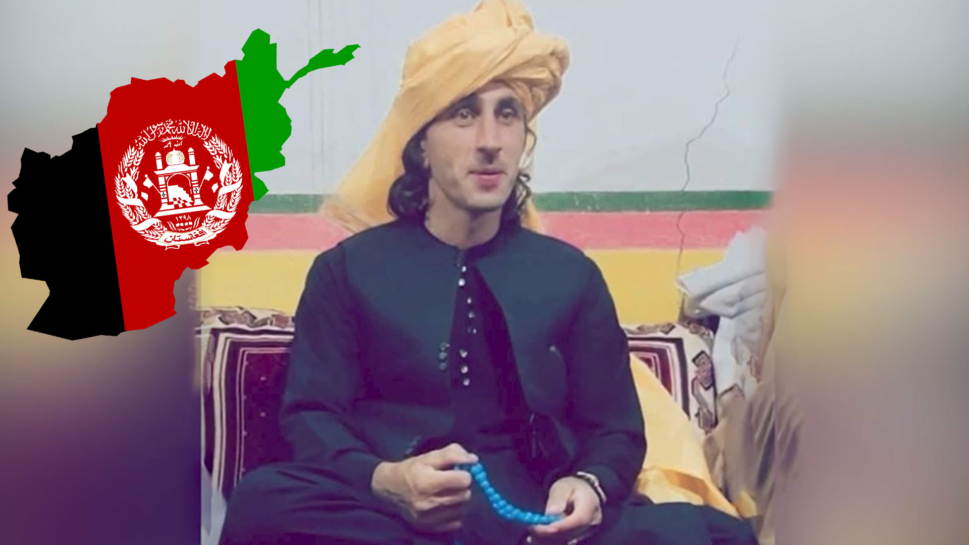 افغان حکومت کے عام معافی کے دعوے بے نقاب، پکتیکا میں سابق پولیس کمانڈر قتل