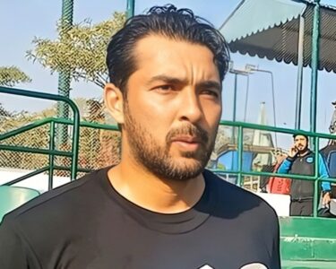 ٹی 20 ورلڈ کپ تنازع : اب وقت آگیا ہے کہ بھارت کیخلاف آواز اٹھائی جائے، اعصام الحق