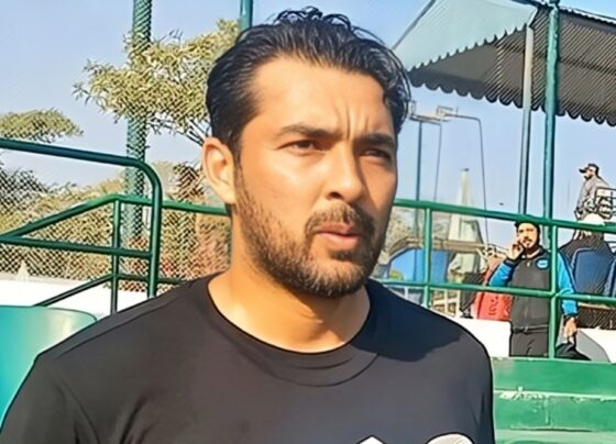 ٹی 20 ورلڈ کپ تنازع : اب وقت آگیا ہے کہ بھارت کیخلاف آواز اٹھائی جائے، اعصام الحق