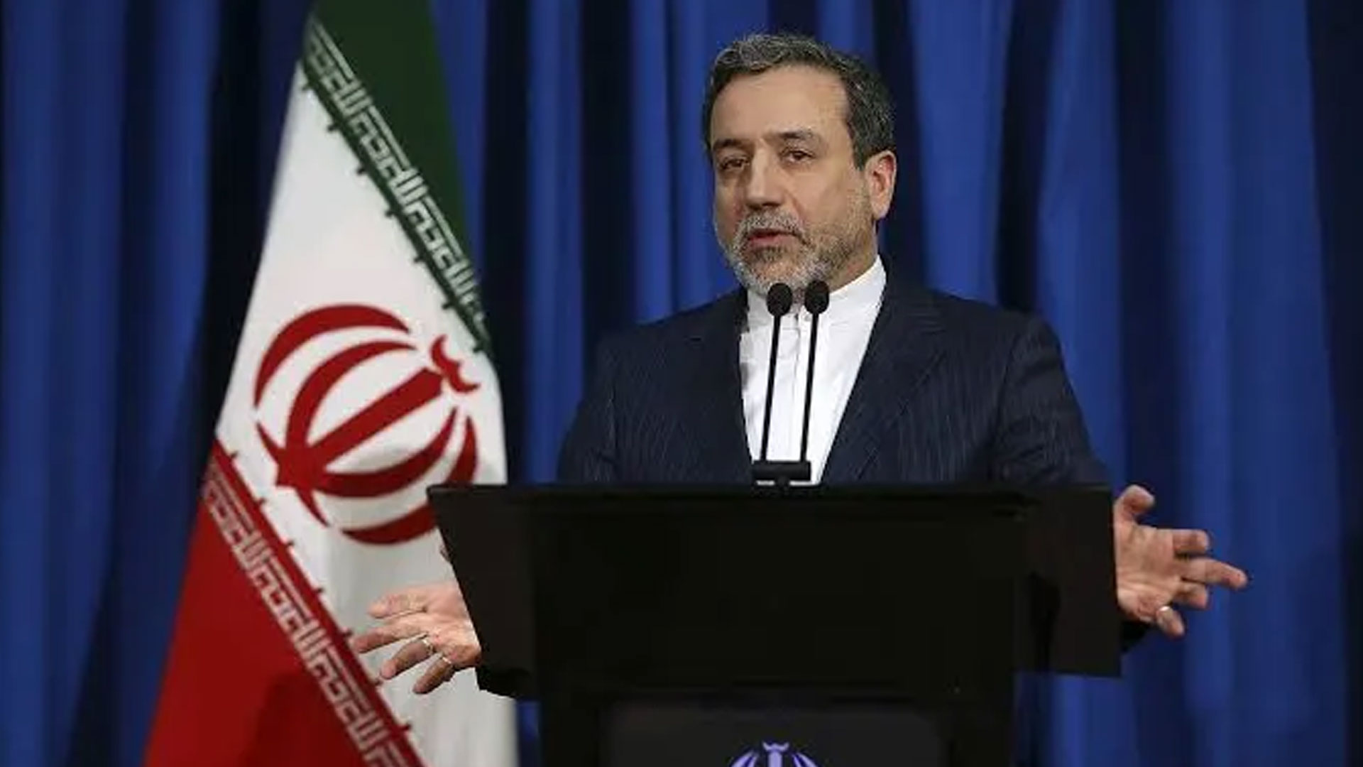 عارضی حل مسترد، ایران نے مستقل امن کی شرط رکھ دی