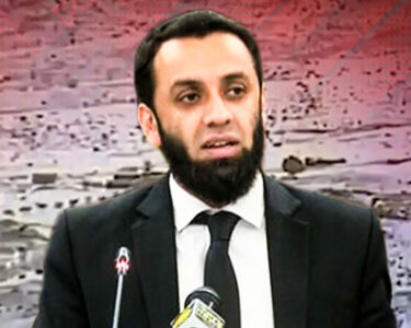 غضب للحق آپریشن میں طالبان کو بھاری نقصان