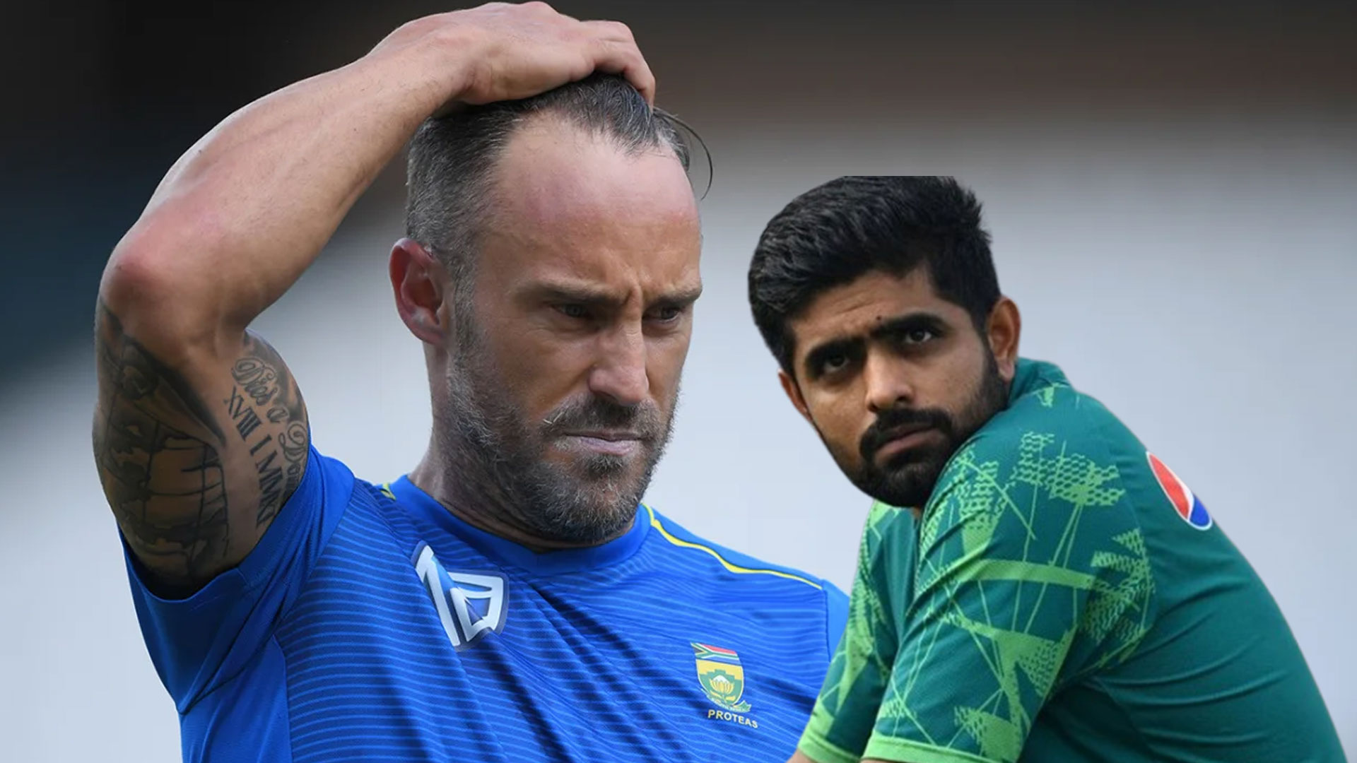 بابراعظم کو کس پوزیشن پربیٹنگ کرانی چاہیے، سابق عالمی کرکٹرز کی اہم رائے سامنے آ گئی