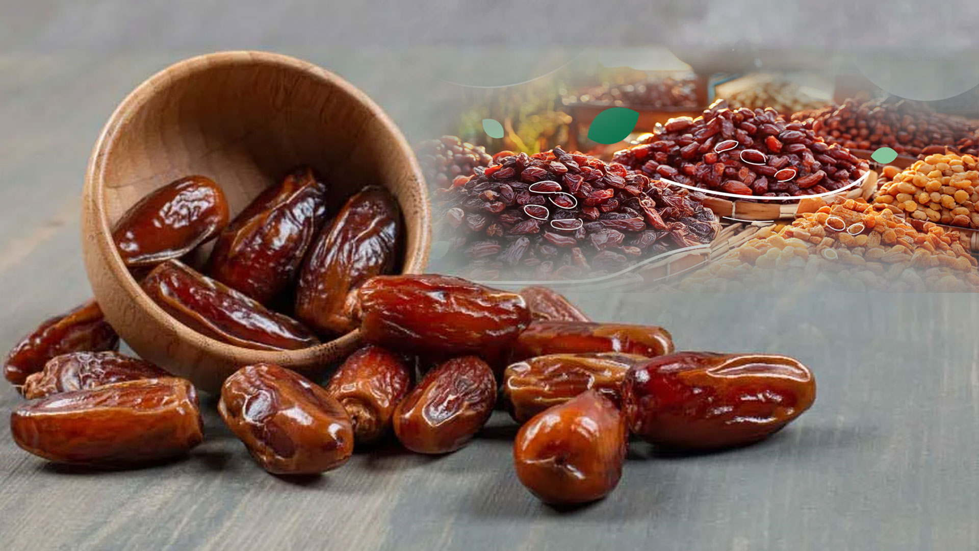 رمضان سے قبل کھجوروں کی قیمتوں سے متعلق اہم خبر، فروخت  کے بارے بھی بڑا انکشاف