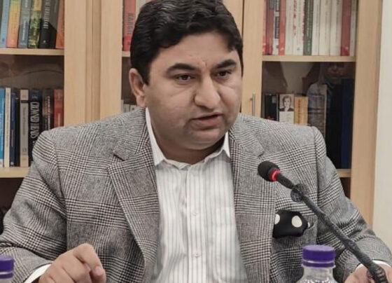 ڈاکٹر چیمہ کے افغانستان سے متعلق انکشافات