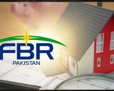 پراپرٹی خریدنے والوں کیلئے ایف بی آر سے اہم خبر آگئی