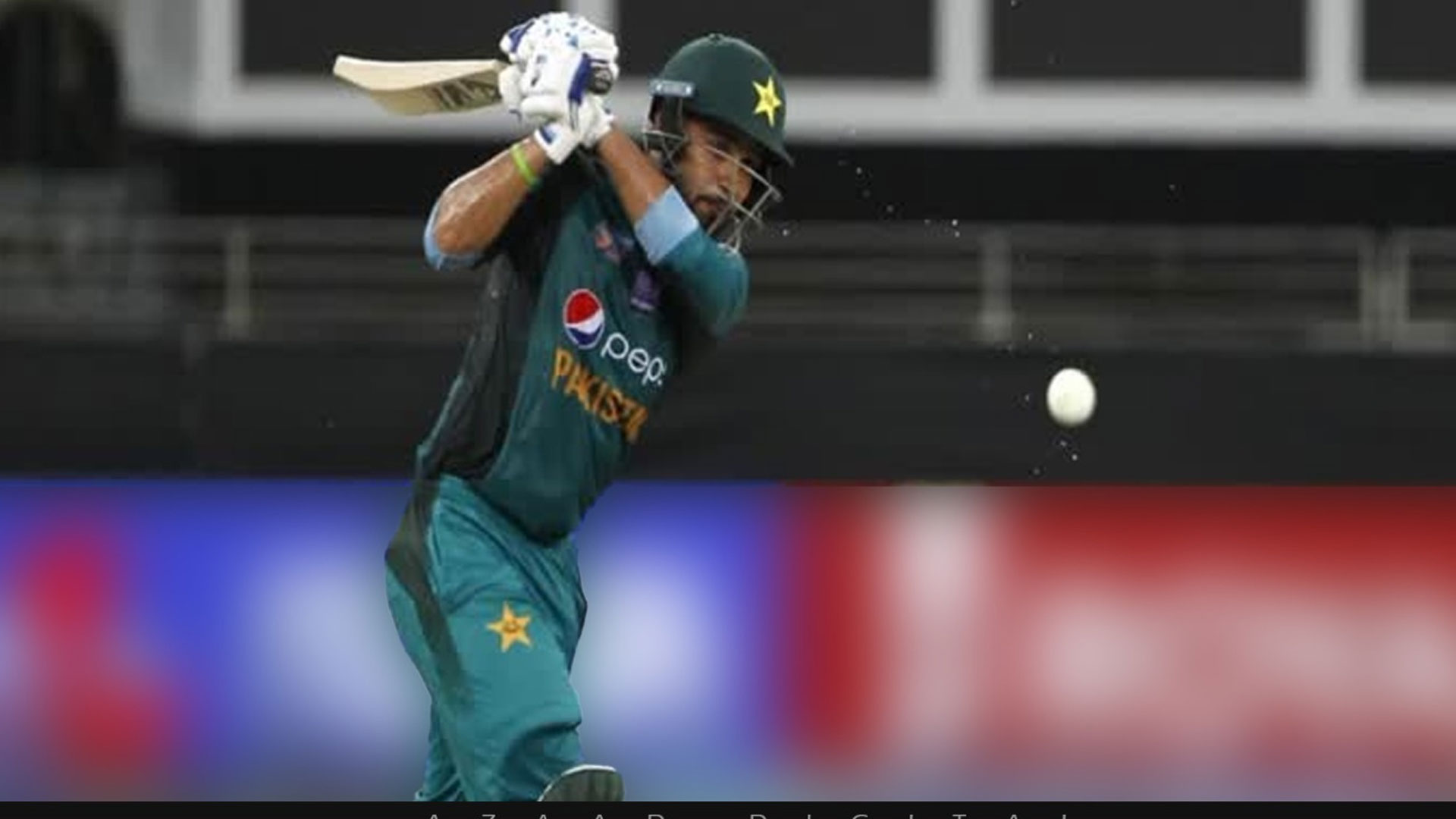 فہیم اشرف کی دھواں دار بیٹنگ، پاکستان نے نیدر لینڈز کے منہ سے جیت چھین لی
