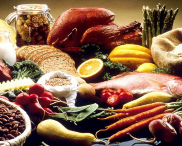 غذا جو فالج سے بچا سکتی ہے