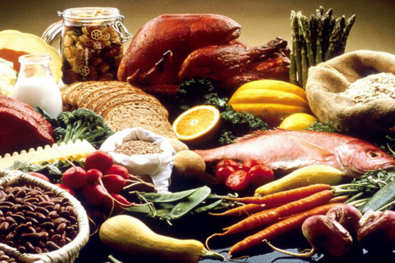 غذا جو فالج سے بچا سکتی ہے