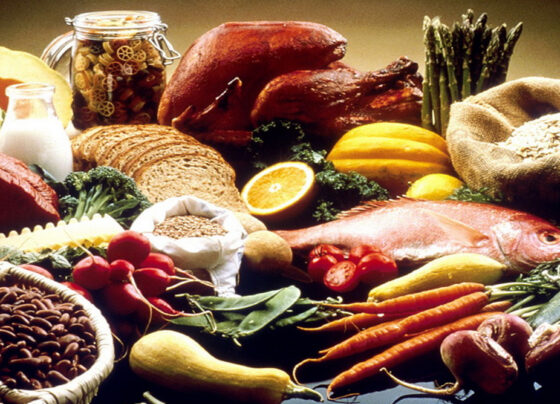 غذا جو فالج سے بچا سکتی ہے