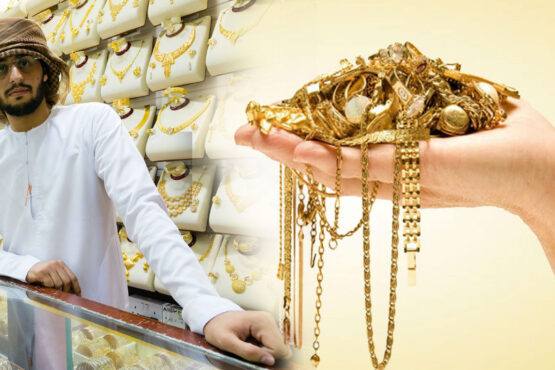 سونا سستا فروخت ہونے لگا