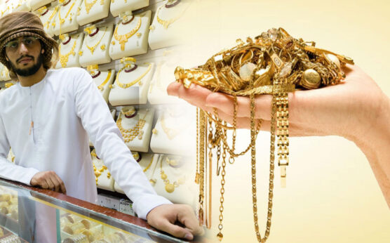 سونا سستا فروخت ہونے لگا