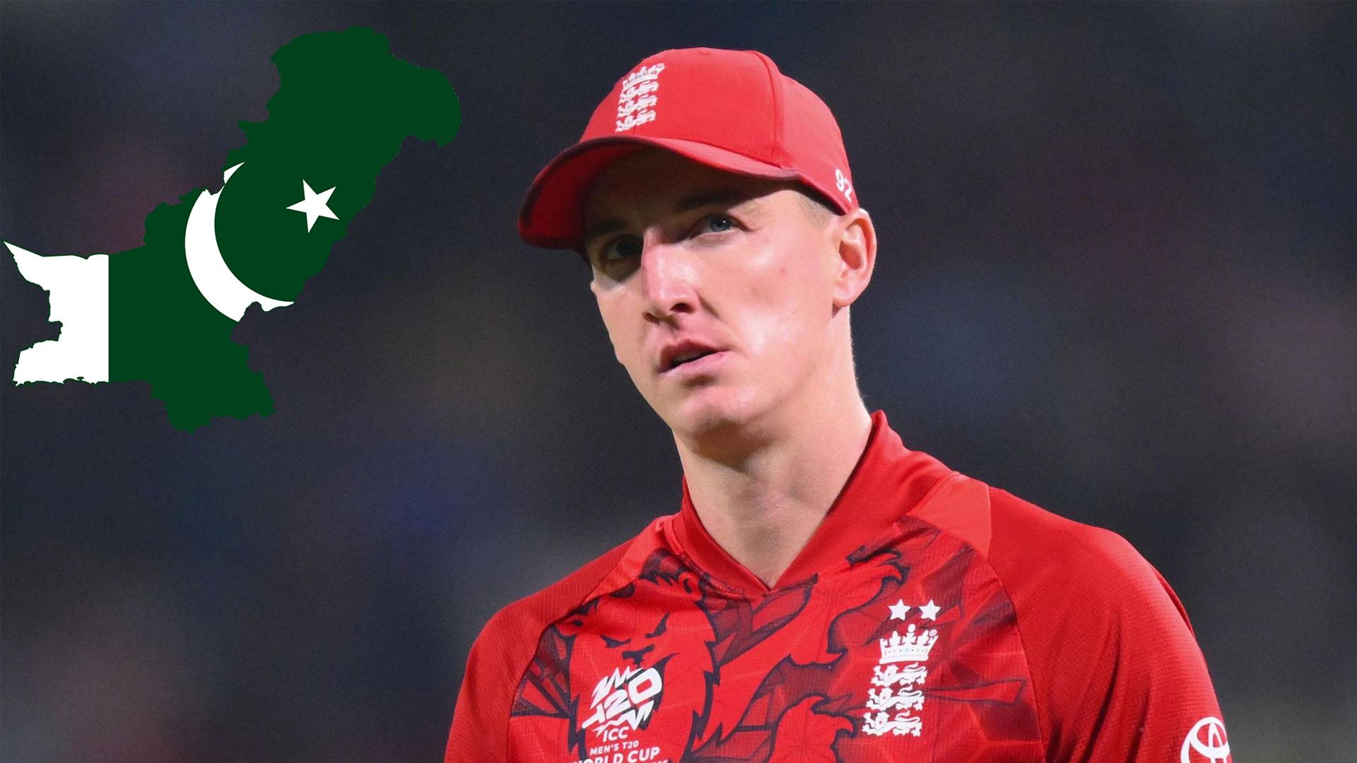 ’دی ہنڈرڈ لیگ‘: مائیکل وان کے بعد ہری بروک بھی پاکستانی کھلاڑیوں کی آواز بن گئے، بڑا مطالبہ کردیا