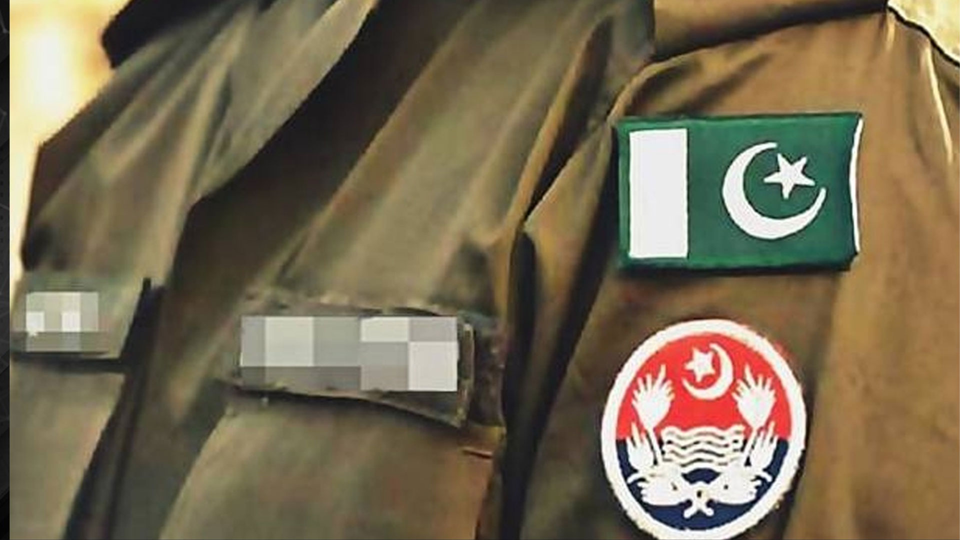 نئے آئی جی پنجاب کی پہچان اور تجربات، جانئے ان کے کیریئر کے اہم موڑ