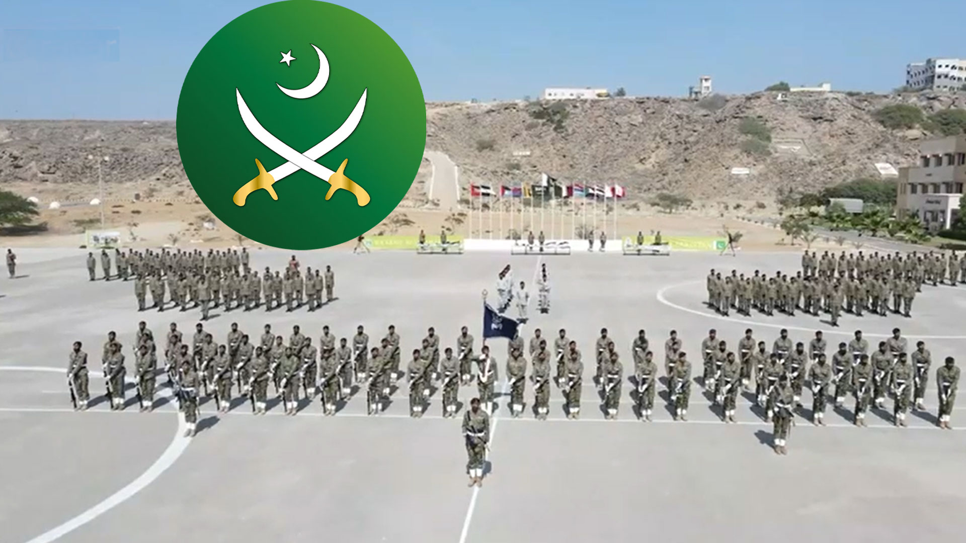 آئی ایس پی آر ونٹر انٹرن شپ پروگرام، طلبا کے لیےنادر موقع