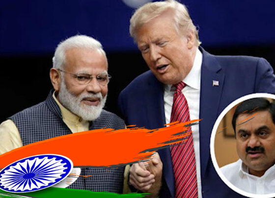 بدعنوانی میں دھنسا بھارت مودی راج اور ایڈانی گروپ