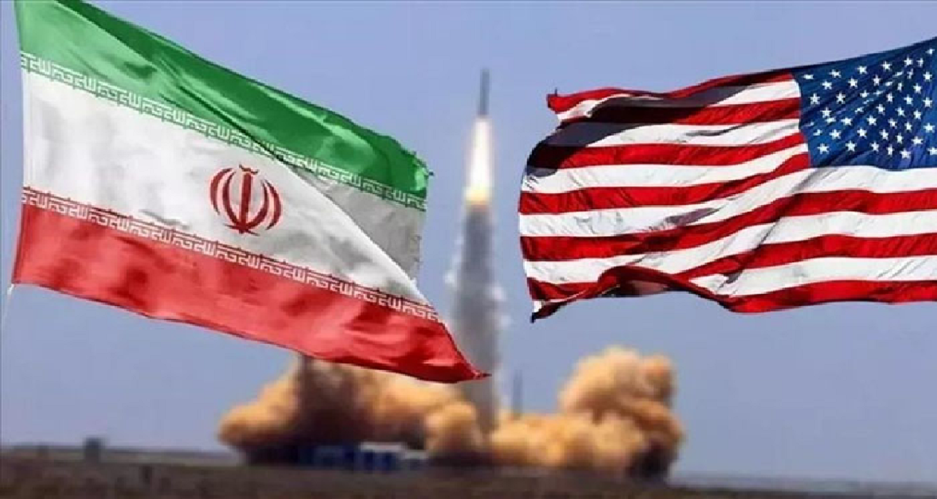 ایران امریکہ کے مابین مذاکرات کے حوالے سے امریکی میڈیا کا بڑا انکشاف