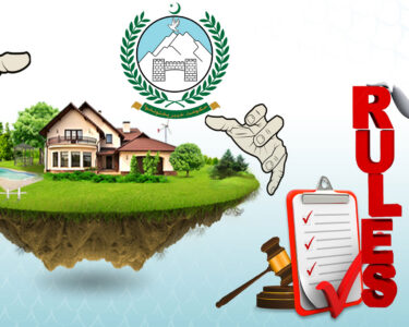 خیبر پختونخوا میں لینڈ مافیا کے خلاف قانون