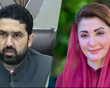 مریم نواز کی سہیل کے پی حکومت پر تنقید