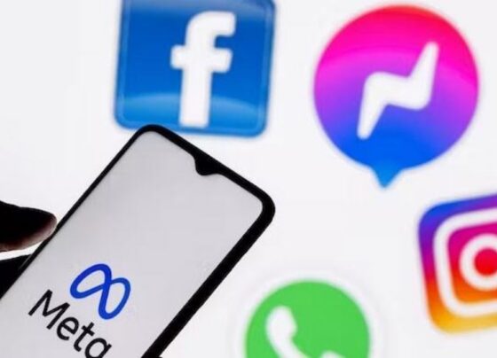 سوشل میڈیا صارفین کیلئے بڑی خبر، میٹا کا اہم ویب سائٹ بند کرنے کا اعلان