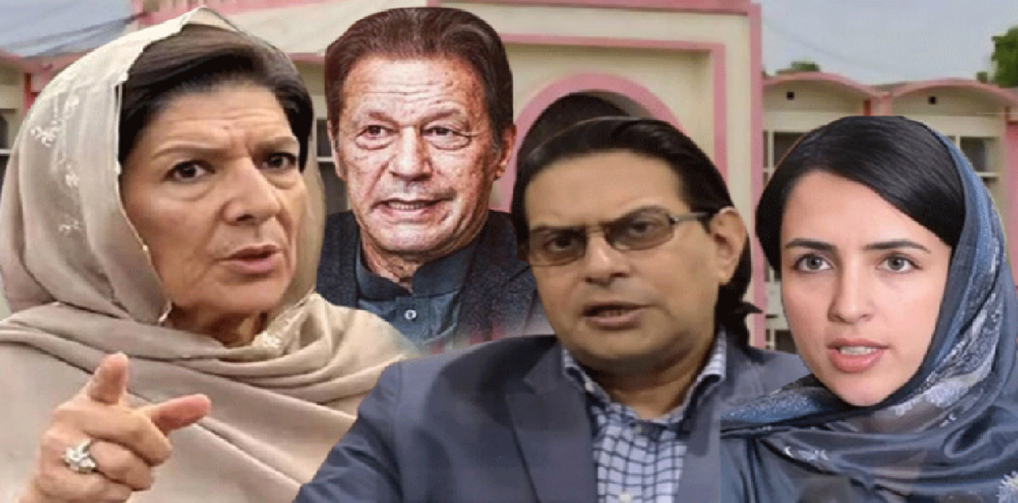 پی ٹی آئی میں نئی دراڑ؟ سلمان اکرم راجہ کا اہم پارٹی رہنما کے خلاف کاروائی کا فیصلہ