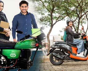 موٹر سائیکل