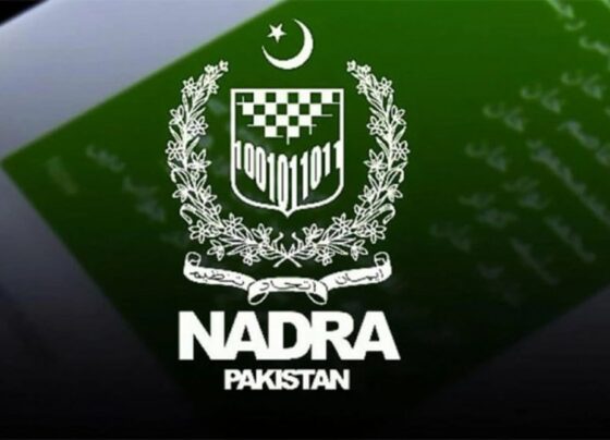 NADRA