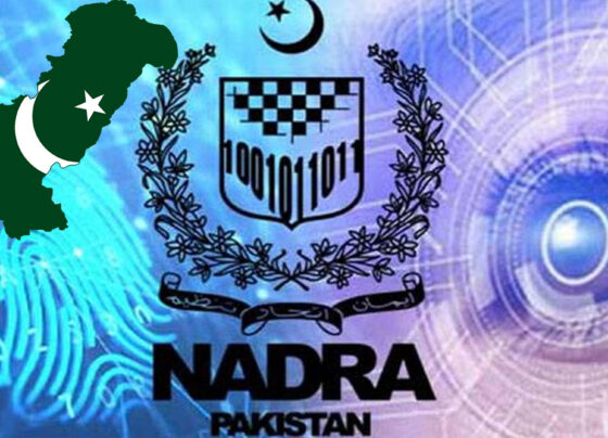 نادرا نے پاکستان کی آبادی کے اعداد وشمار جاری کر دیے