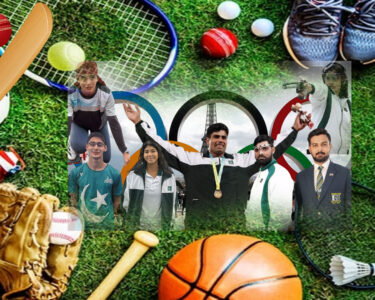 قومی کھلاڑیوں کے لیے بڑے اعزاز کا اعلان