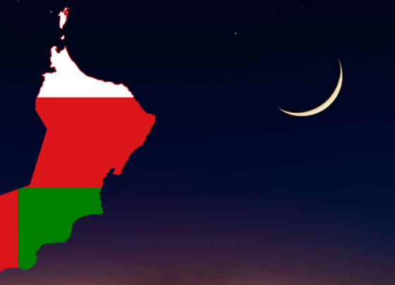 رمضان المبارک