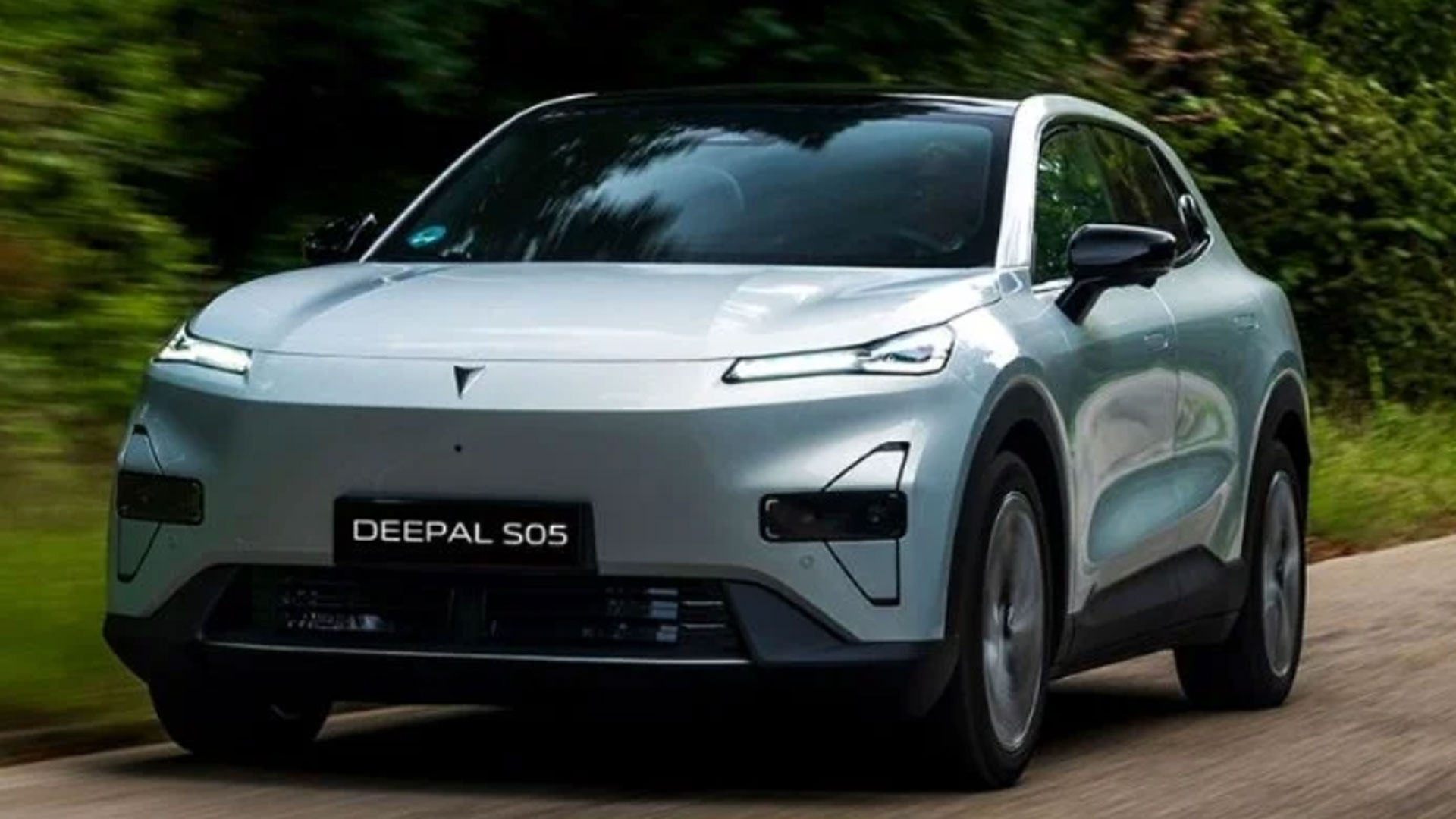 چینی برانڈ کی پہلی جدید ترین گاڑی پاکستان میں۔۔۔،شوقین افراد کیلئے بڑی خبر