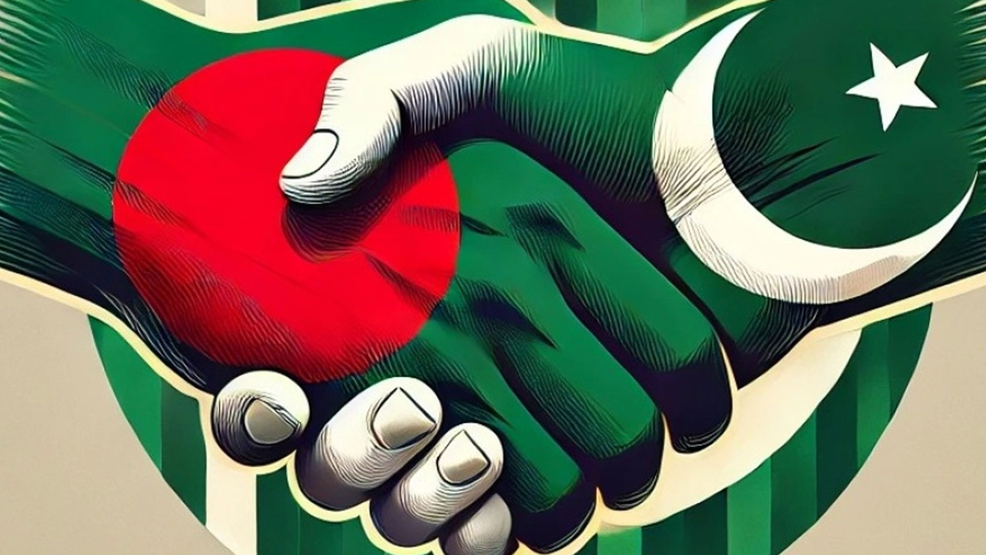 ٹی20 ورلڈ پاکستان کا جاندار مؤقف، عالمی کرکٹ میں نیا سفارتی موڑ، بنگلہ دیش کا اظہار تشکر